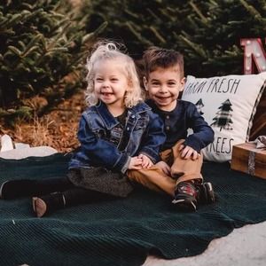 Meet your Posher, Jo-anne